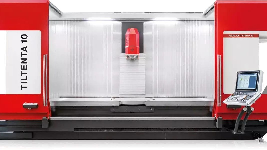 Hedlius Tilenta 10-3600