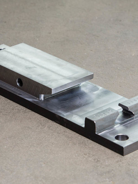 Rippenplatte Rpg B 6000
