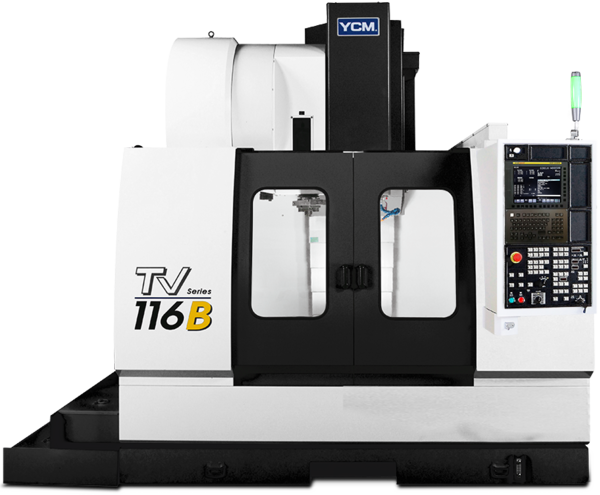 YCM TV116B YCM TV116B