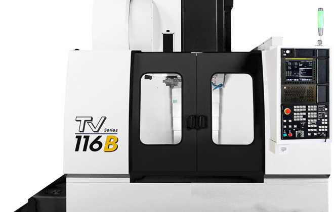 YCM TV116B